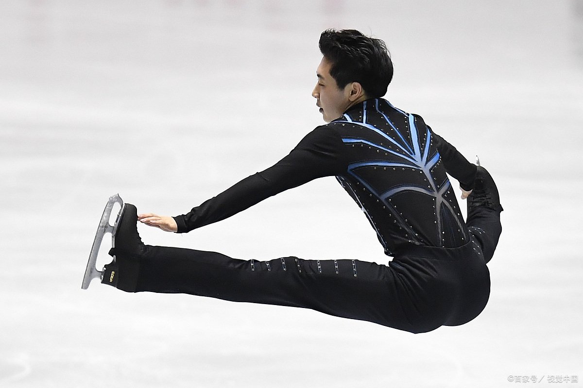 张桂梅校训和金博洋太搭了，在金博洋的身上，体现出了哪些奥运精神？