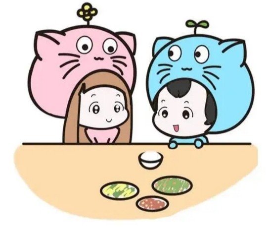 和伴侣一起做菜是什么体验?