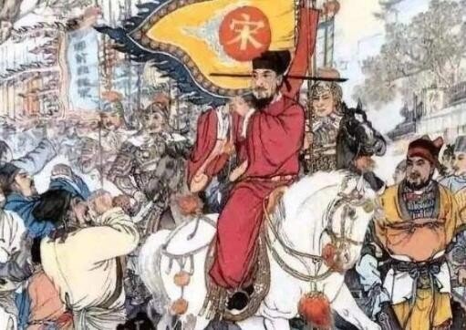 《乌江道上》古诗诗词有哪些？