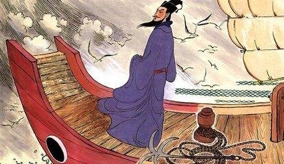 “爆竹声声辞旧岁”的下联传统对联是什么？