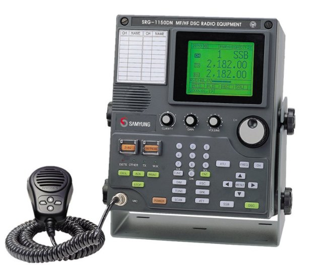 收音机的调频范围是多少？