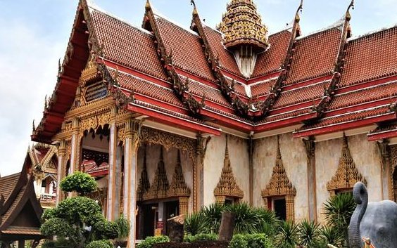 泰国的“婴尸作法”是怎么回事？“镀金婴尸”是怎么来的？