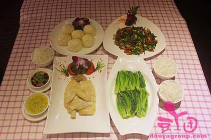 豆丫团的豆丫团简介