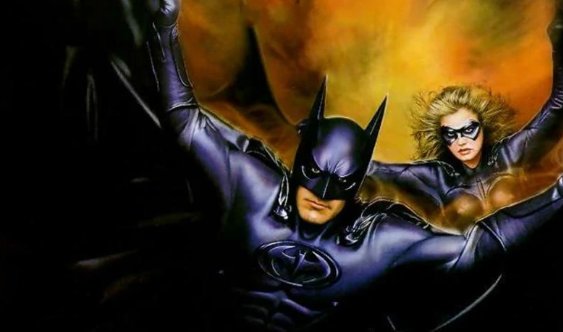 《蝙蝠侠》有几部?