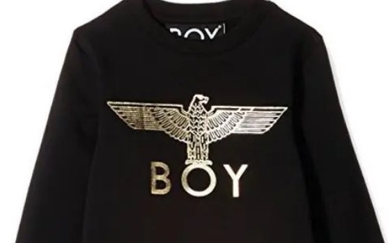 boy品牌属于什么档次