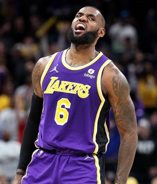 詹姆斯揭秘穿6号三大原因,究竟是什么原因?