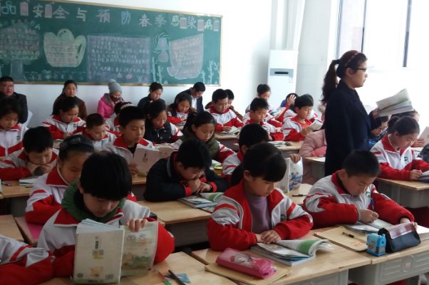 爷爷戒烟了作文400字四年级上册