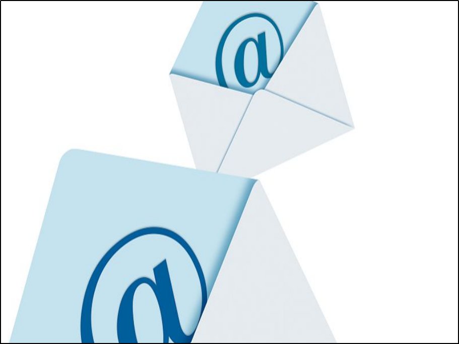 简述电子邮件的特点