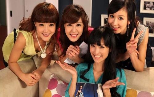 你可能所不知道的事情，世界上真的有“爱情公寓”吗？