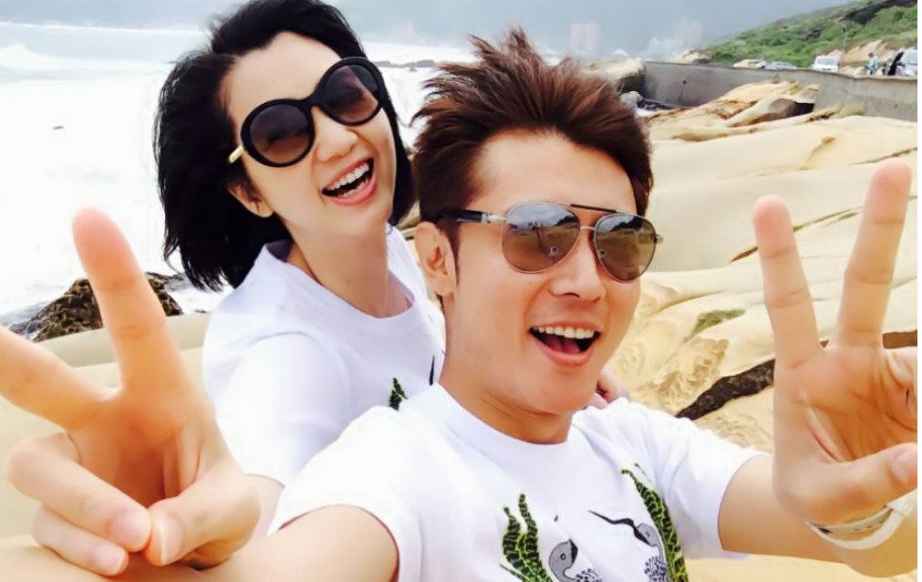 洪欣赶走小三后手握7千万物业，张丹峰陪逛像跟班，现在过得怎样？