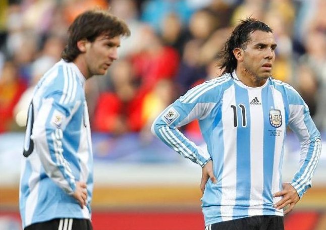 阿根廷11号足球明星是谁？谢谢……