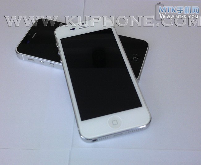 酷锋i5的产品特性