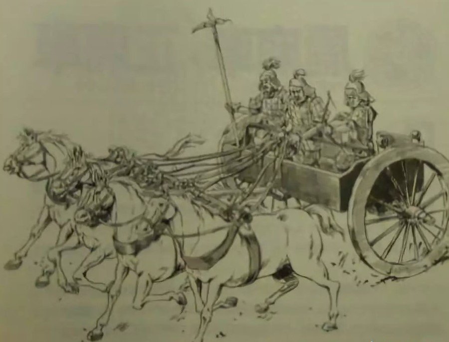 战鼓声声是什么意思？