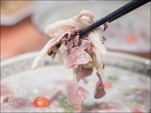 南方人冬至吃什么风俗食物