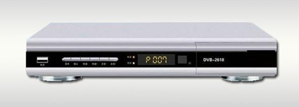 电视机上的分量输入怎么插