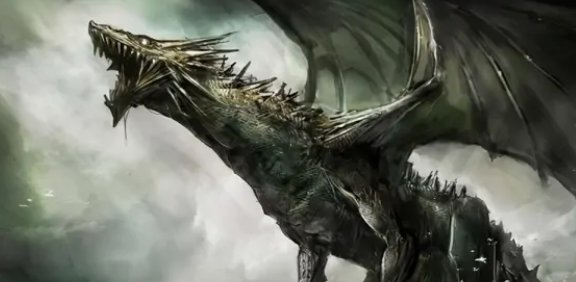 北欧神话十大巨龙名字