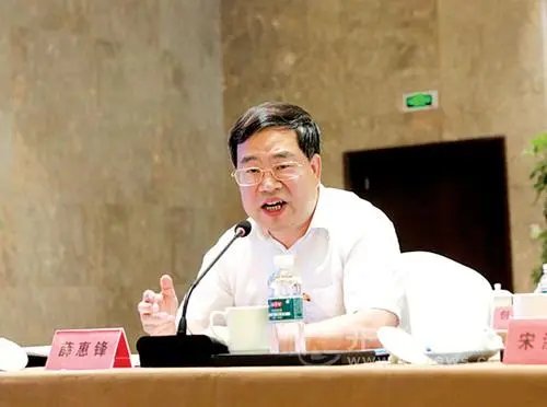 科学与工程专家薛惠锋逝世,享年57岁,生前获得过哪些荣誉?