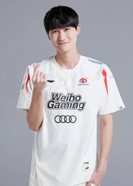 wbg是哪个国家的战队