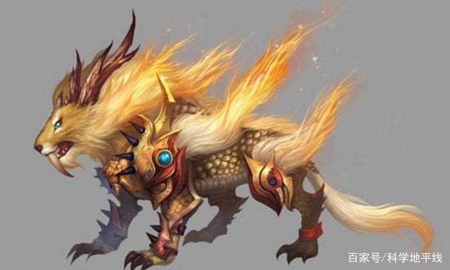 上古时期的四大凶兽分别是哪些？