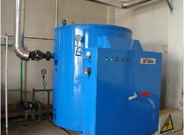 电锅炉一天用多少钱啊？