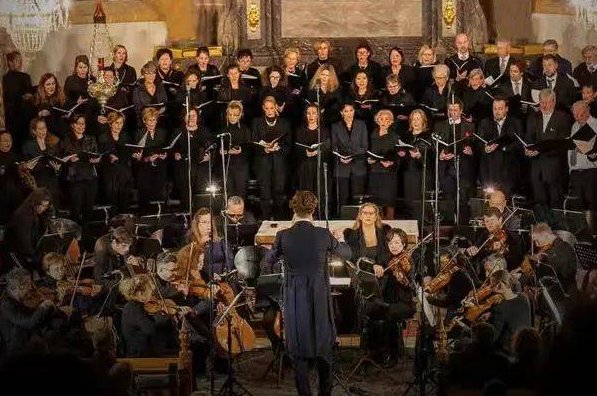 新年音乐会维也纳2023曲目