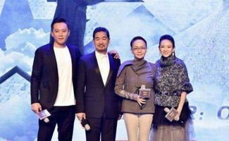 宋丹丹太敢说！自曝与章子怡吵架关系破裂？背后的真相到底是什么？