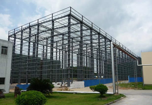 重钢房屋价格？