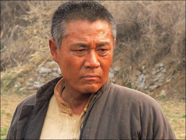 老农民电视剧剧情介绍