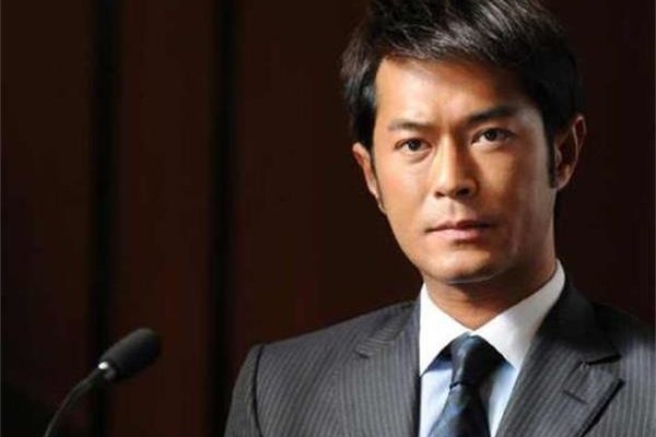 古天乐艾滋病是真的吗 媒体给的一个噱头