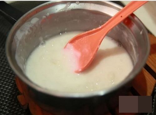 浆糊是怎么做的?
