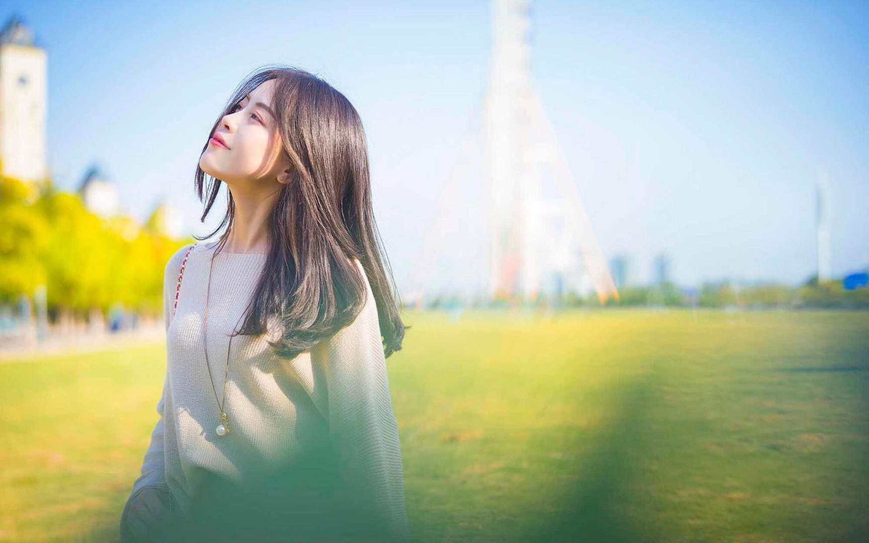 为什么说感情世界里谁认真谁就输？