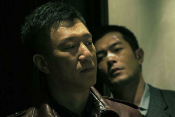 孙红雷究竟有没有黑道背景？为何网上屡传他加入过黑社会？