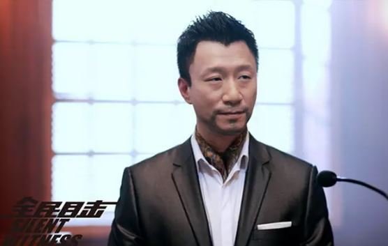 有哪些像全民目击那样好看的罪案电影?