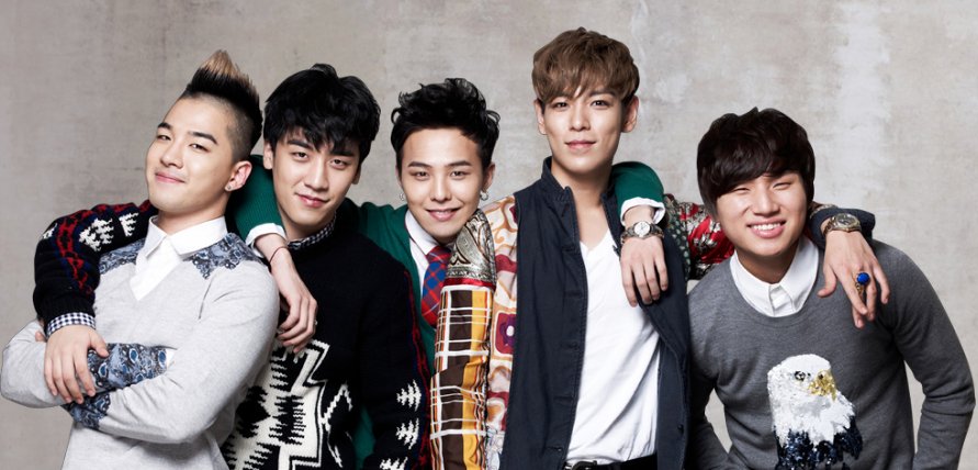 bigbang参加runningman是哪一期