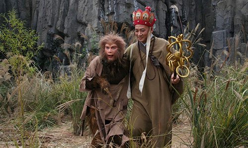 唐僧为什么到第十世才去取经，前九世他去干嘛了？