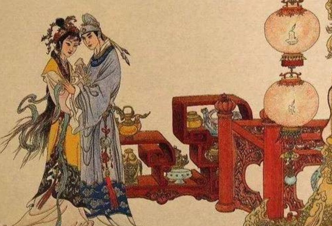 马户指的是谁？