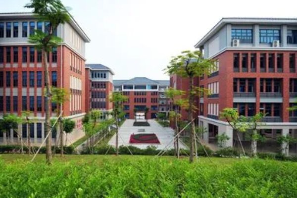 集美轻工业学校