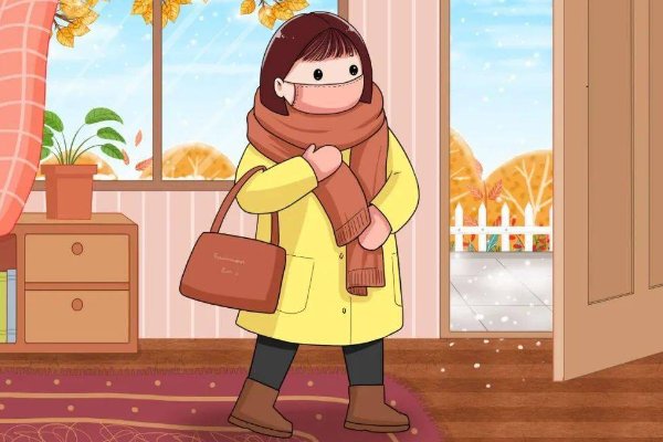 3月有3次冷空气过程