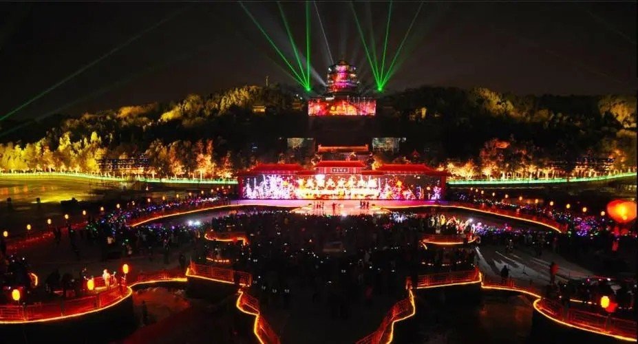 辽宁中秋节晚会节目单