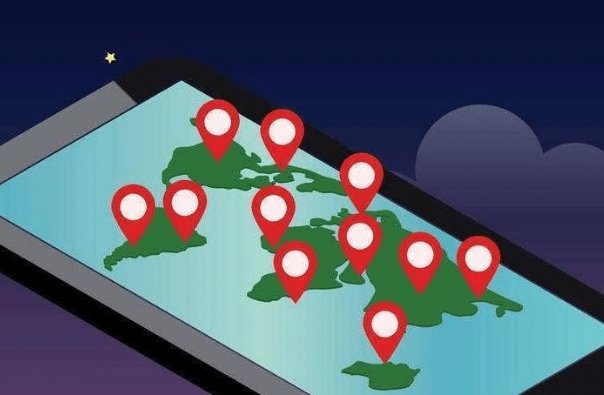 手机免费定位app哪个好