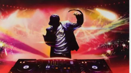 喊麦词都有什么啊！？