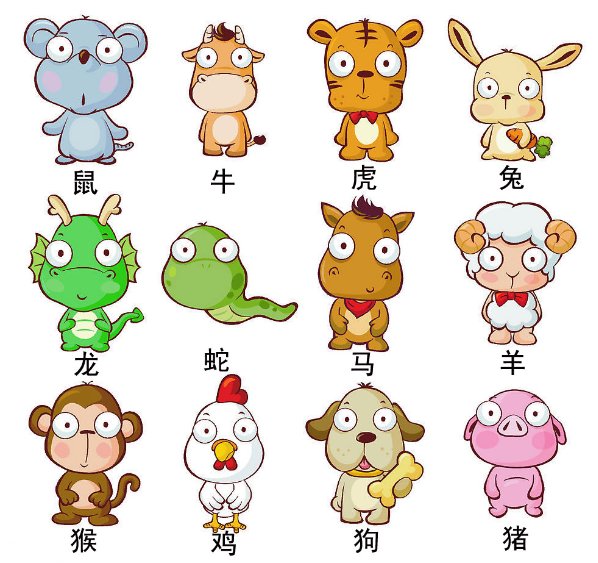 时断时续是什么肖