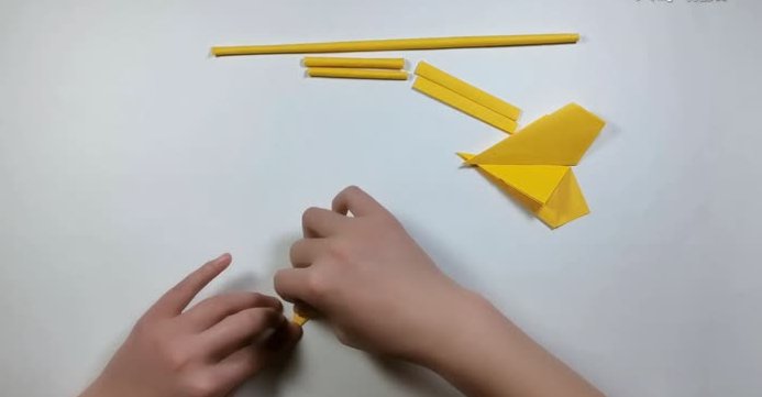 唐三的三叉戟怎么折