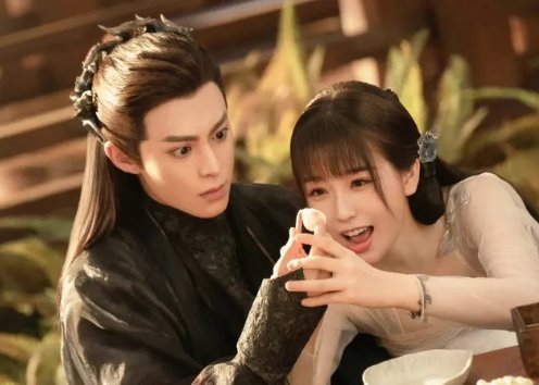 《苍兰诀》东方青苍为什么要杀父?东方青苍为何弑父当年发生了何事?