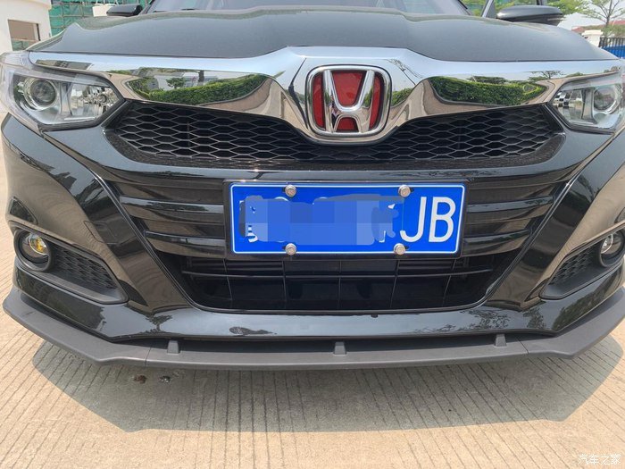 初出茅庐，喜提爱车凌派，谈谈我的提车过程和感受！