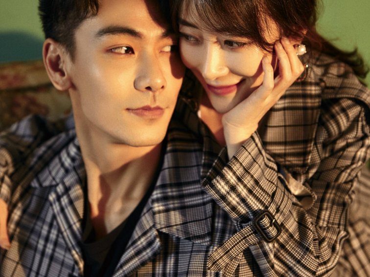 戴向宇陈紫函为什么不生子