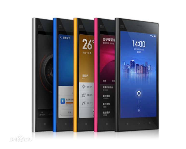 小米手机3的尺寸是多少