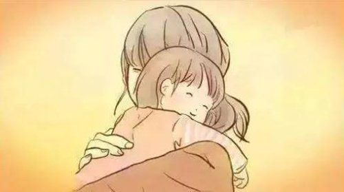 女子本弱,为母则刚 ；男子本强，为父则什么？