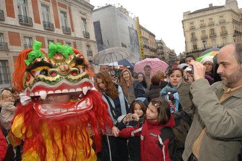 据报道，巴塞罗那一名华侨失联，警方介入调查后有何发现？