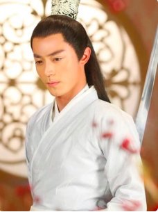 花千骨的演员表全部